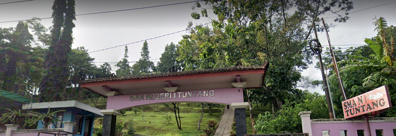 Bergerak Bersama: TopLoker.com dan SMAN 1 Tuntang Berkerja sama untuk Meningkatkan Kemampuan Siswa