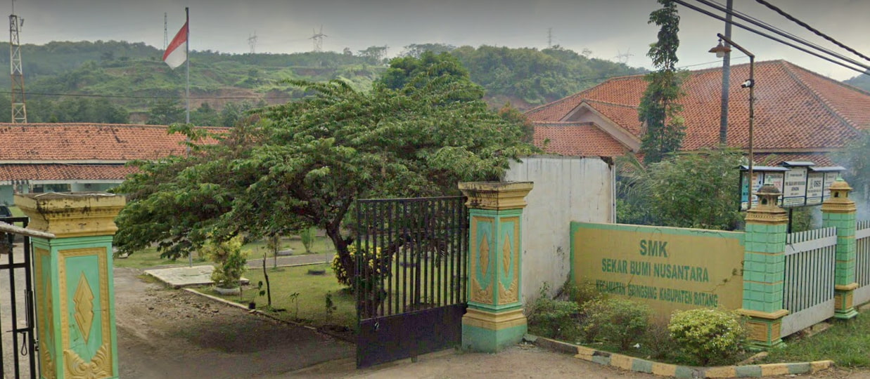 TopLoker.com Sambangi SMK Sekar Bumi Nusantara: Menjalin Persahabatan dan Merintis Kolaborasi Konten