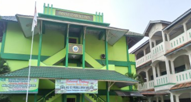 Kunjungan Persahabatan dan Penawaran Kolaborasi Konten TopLoker.com dengan SMA NU 3 Mualimin Weleri: Mengukir Langkah Baru Menuju Kesuksesan