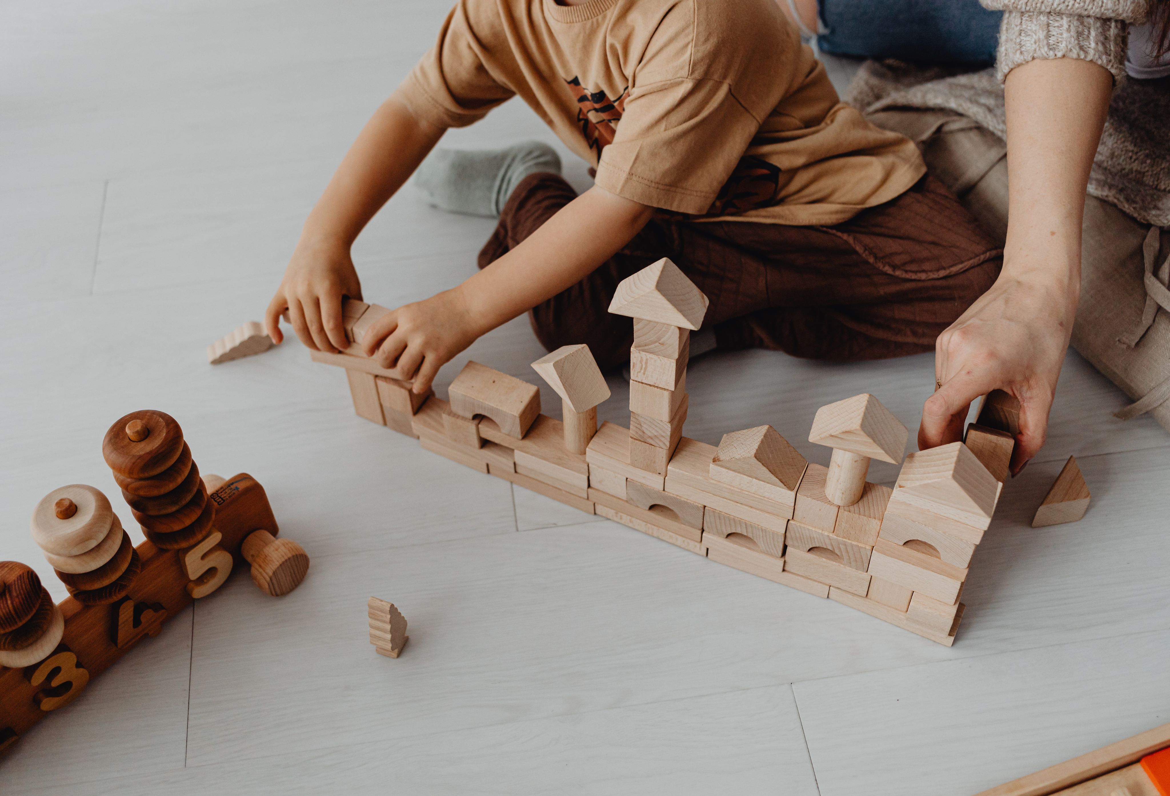 Yuk, Kembangkan Karakter Positif melalui Character Building