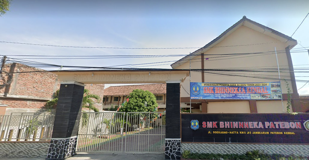 Kolaborasi Hebat! TopLoker.com dan SMK Bhinneka Patebon Kendal Buka Peluang Karier Cerah