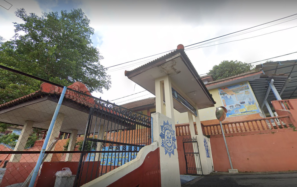 TopLoker.com Ajak Siswa SMA Muhammadiyah Plus Salatiga Ciptakan Konten Kreatif dalam Kunjungan Persahabatan
