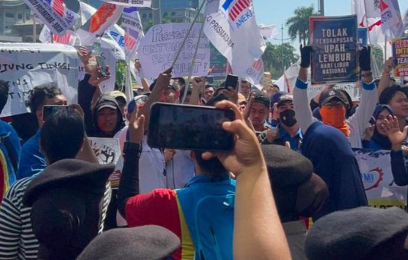 Indomaret Dikabarkan Tutup 2 Hari, Ini Penyebab yang Membuat Publik Heboh