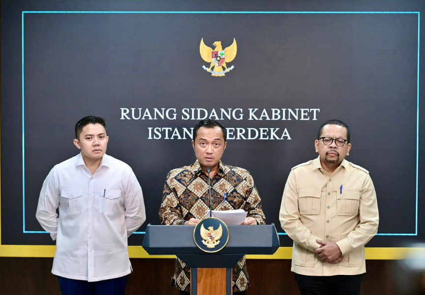 Kepala BGN Dicopot, Presiden Prabowo Tunjuk Nanik S. Deyang sebagai Pengganti