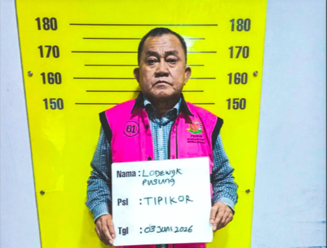 Kejagung Tetapkan 3 Eks Pimpinan BGN sebagai Tersangka Kasus MBG, Ini Duduk Perkaranya