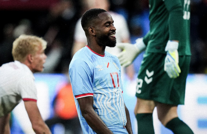Denmark Ditahan Imbang RD Kongo Tanpa Gol dalam Laga Uji Coba Jelang Piala Dunia 2026