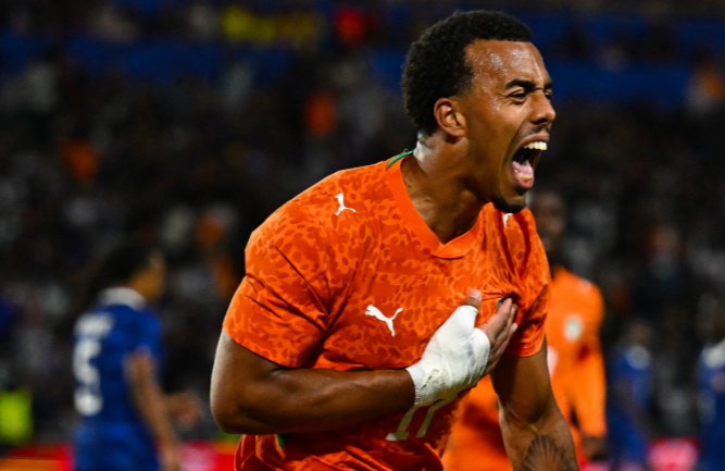 Prancis Takluk 1-2 dari Pantai Gading, Les Bleus Kecolongan di Laga Pemanasan Piala Dunia 2026