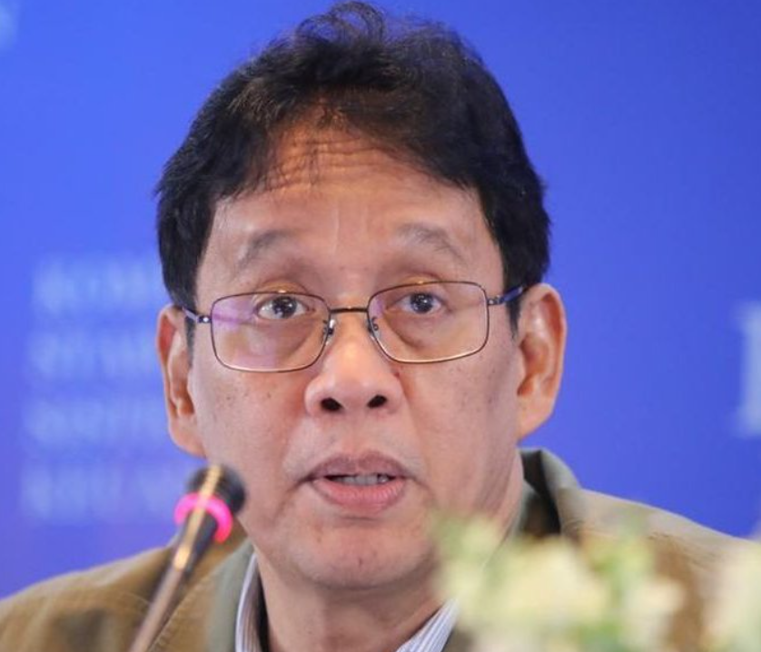 Purbaya Bantah Isu Mundur dari Menkeu, Istana Tegaskan Belum Ada Rencana Pergantian