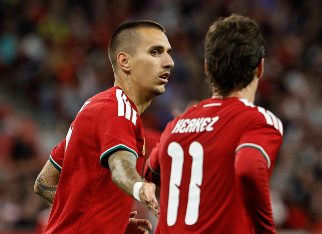 Hungaria Tundukkan Finlandia 2-1 dalam Laga Persahabatan Internasional