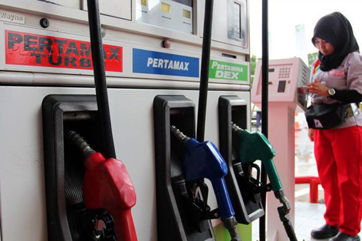 Harga Pertamax Hari Ini Naik Jadi, Simak Daftar Harga BBM Terbaru Pertamina