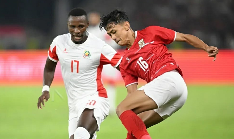 Timnas Indonesia Taklukkan Mozambik 1-0, Gol Ole Romeny Jadi Pembeda di FIFA Matchday 2026