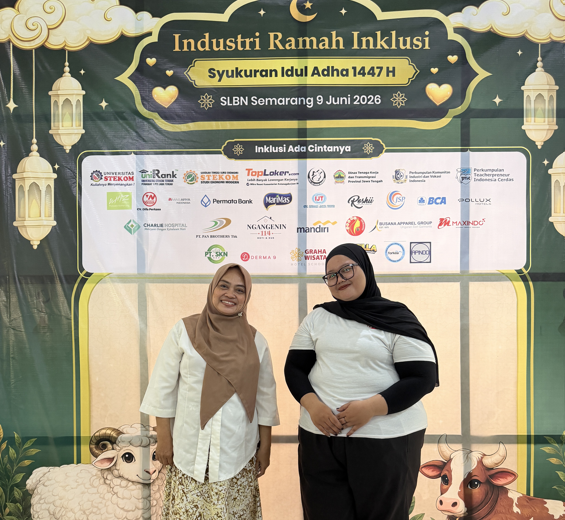 Melangkah Bersama dalam Inklusi, PT Derma Sembilan Indonesia Berbagi Kebahagiaan dengan Anak Berkebutuhan Khusus