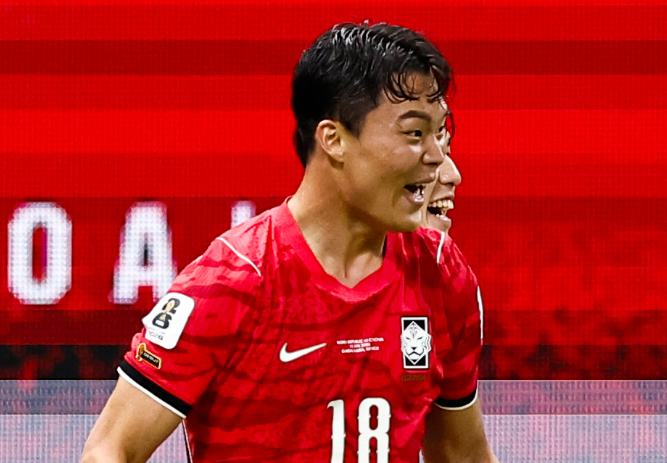 Korea Selatan Bangkit dan Tundukkan Republik Ceko 2-1 pada Laga Perdana Piala Dunia 2026
