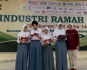 Merajut Kepedulian dan Harapan, LPK Graha Wisata Hadirkan Kebahagiaan bagi Anak Anak Berkebutuhan Khusus