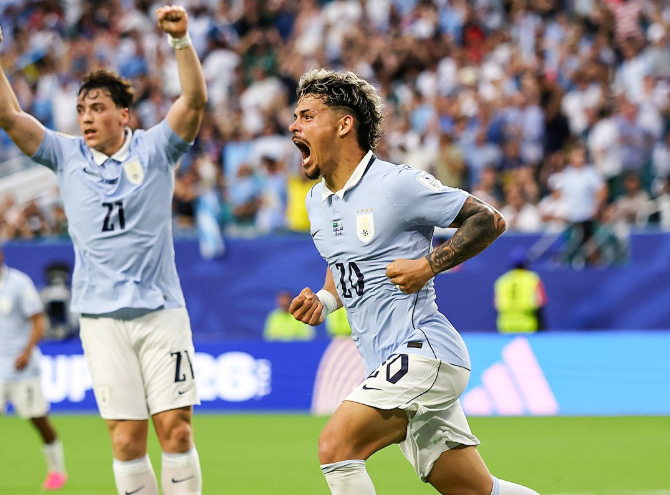 Arab Saudi Tahan Imbang Uruguay 1-1 pada Laga Perdana Grup H Piala Dunia 2026