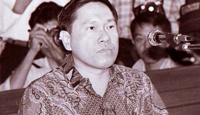 Aset Eddy Tansil Disita Negara, Jejak Kasus Korupsi Bapindo yang Belum Tuntas Setelah 30 Tahun