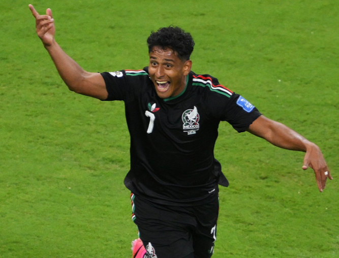 Meksiko Taklukkan Korea Selatan 1-0, El Tri Jadi Tim Pertama yang Lolos ke Babak Gugur Piala Dunia 2026