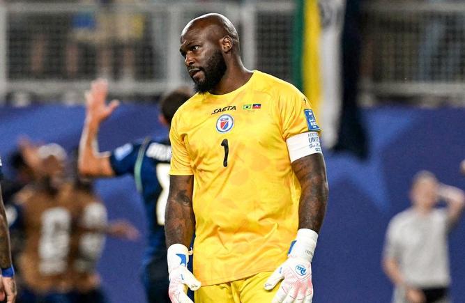 Brasil Bungkam Haiti 3-0, Matheus Cunha Bersinar dan Haiti Tersingkir dari Piala Dunia 2026