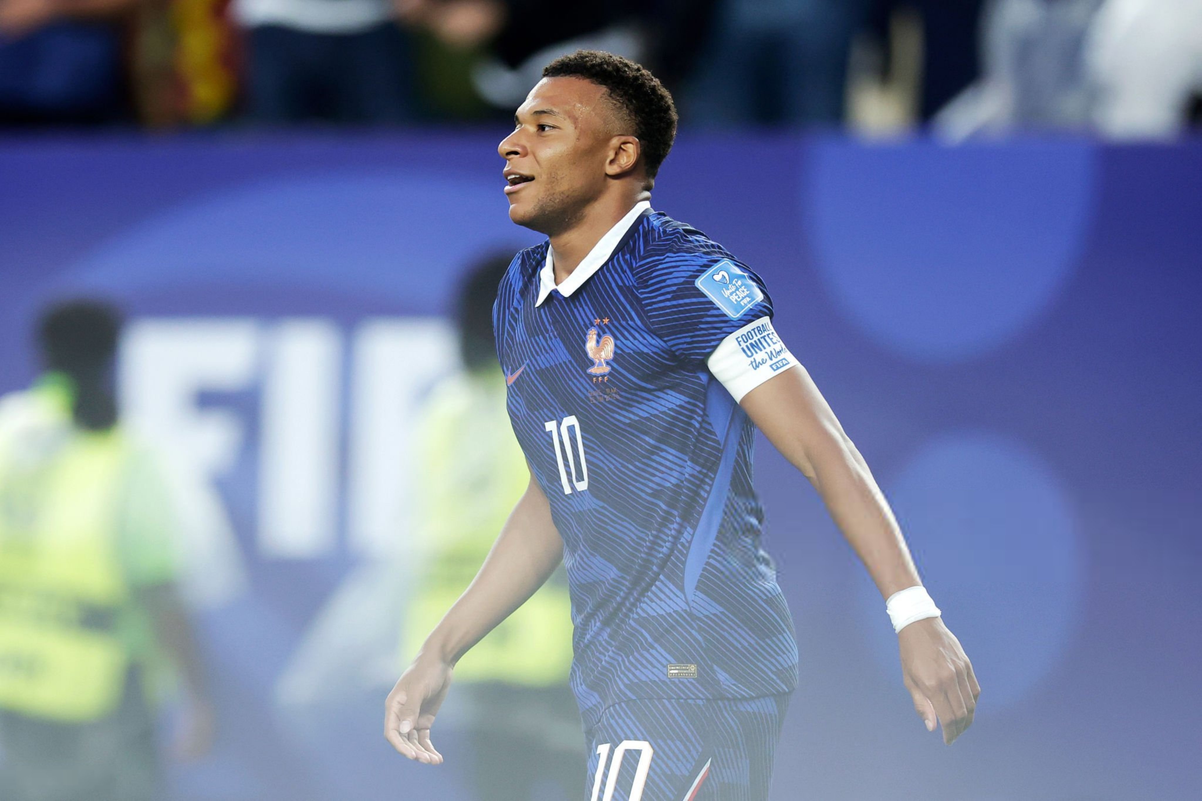 Prancis Bungkam Irak 3-0, Mbappe Bersinar dan Prancis Amankan Tiket ke Fase Gugur Piala Dunia 2026