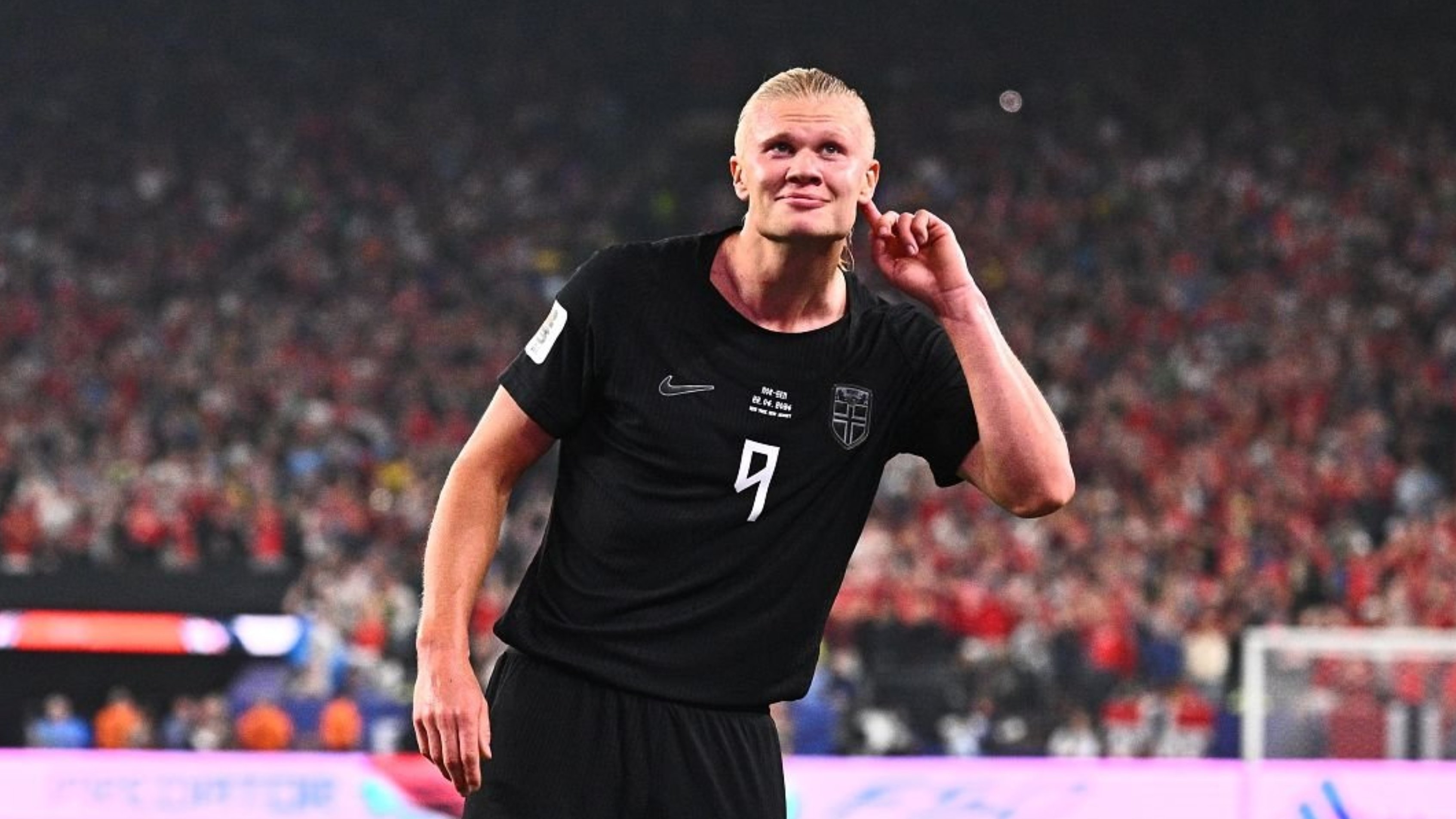 Norwegia Lolos ke Babak Gugur Piala Dunia 2026 Usai Taklukkan Senegal 3-2, Haaland Kembali Bersinar