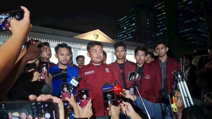 BEM UBK Diterpa Kontroversi Dugaan Penerimaan Uang, Ketua BEM Dinonaktifkan dan Mahasiswa Ajukan Tuntutan