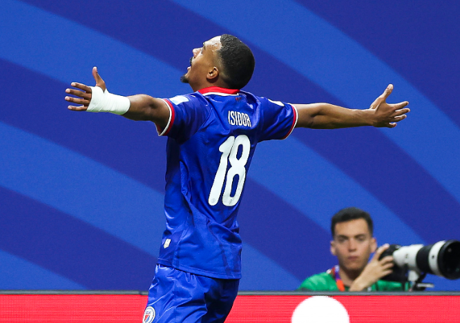 Maroko Bangkit dan Taklukkan Haiti 4-2, Lolos ke Fase Gugur Piala Dunia 2026