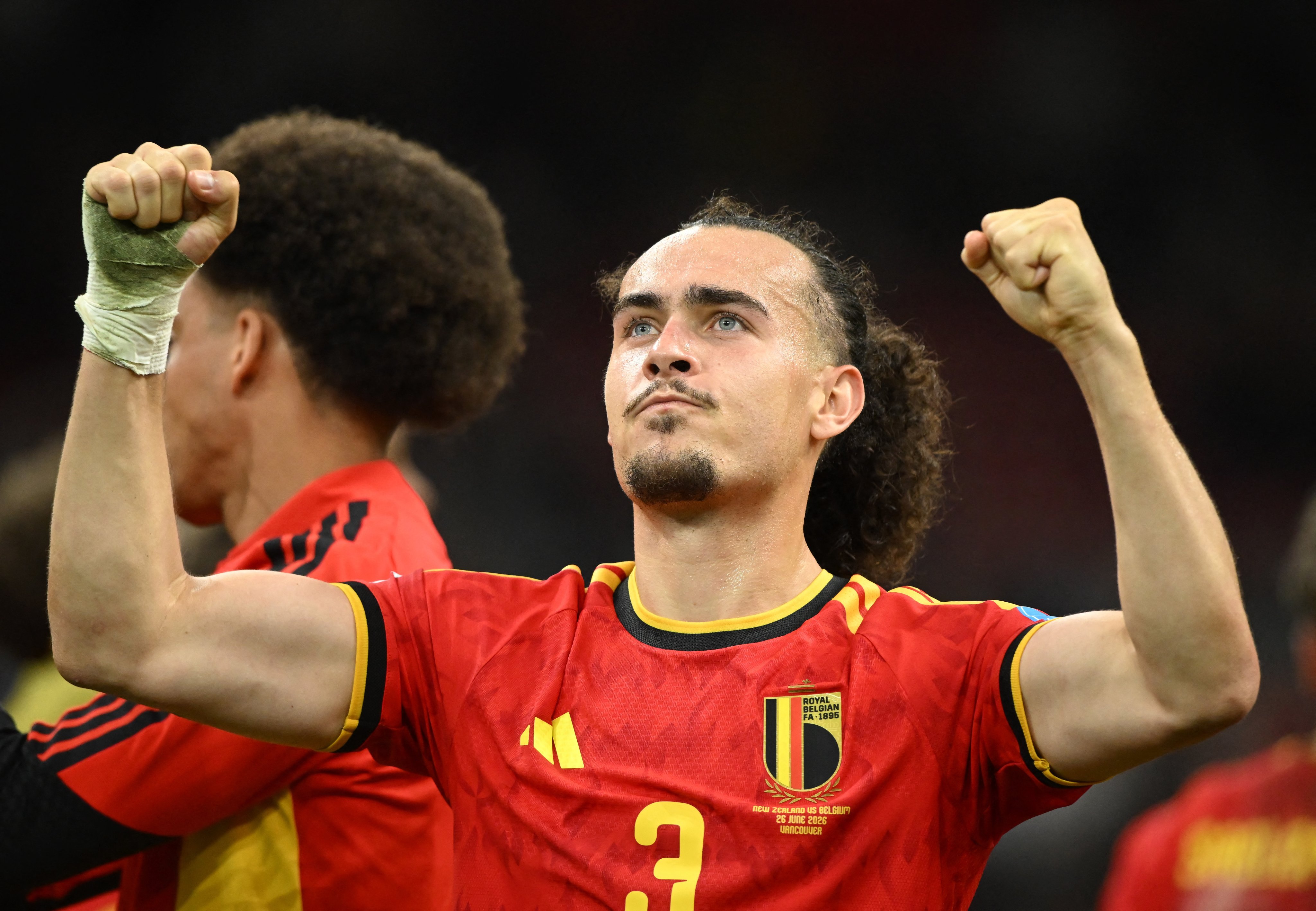 Belgia Hancurkan Selandia Baru 5-1 dan Lolos ke Babak 32 Besar Piala Dunia 2026