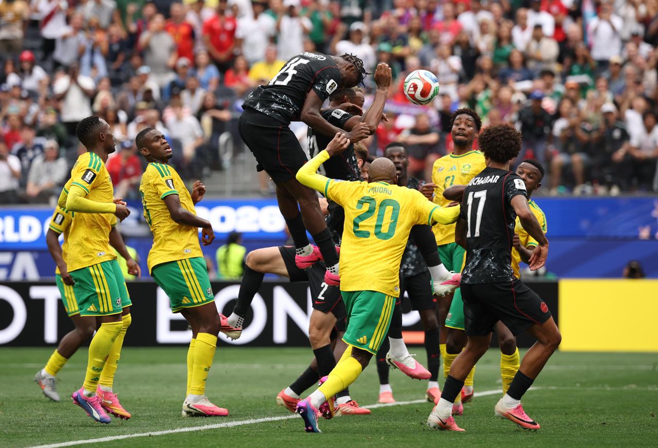 Kanada Lolos Dramatis ke Babak 16 Besar Usai Taklukkan Afrika Selatan di Piala Dunia 2026