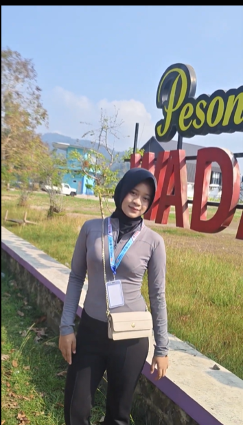 Puji Lestari SMK KY Ageng Giri Terpilih Mengikuti Festival Karakter Pelajar Universitas STEKOM 2026