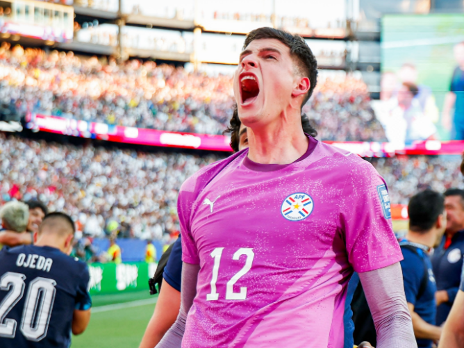 Jerman Tersingkir dari Piala Dunia 2026 Usai Kalah Adu Penalti dari Paraguay