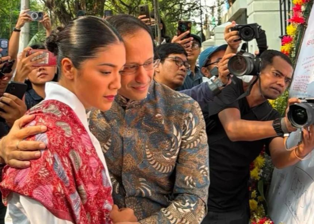 Sidang Vonis Nadiem Makarim Digelar Hari Ini, Majelis Hakim Bacakan Putusan Kasus Dugaan Korupsi Chromebook