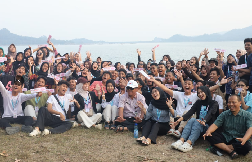Encha Putri Anggita dari SMAN 11 Semarang Terpilih Mengikuti Program Kegiatan Festival Karakter Pelajar Universitas STEKOM 2026