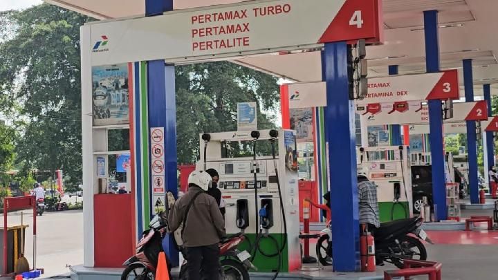 Harga BBM Se-Indonesia Turun Mulai Juli 2026, Pertamax Turbo hingga Pertamina Dex Lebih Murah