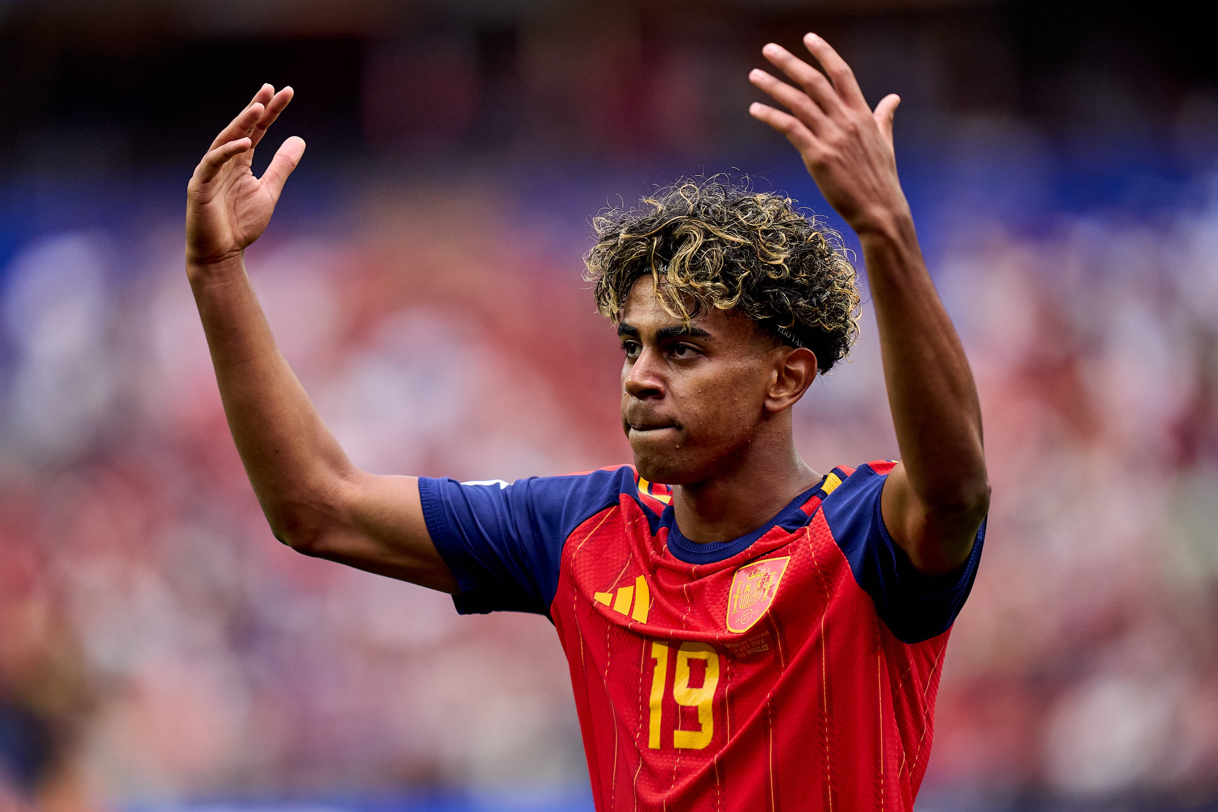 Spanyol Tampil Superior, Bungkam Austria 3-0 dan Melaju ke Babak 16 Besar Piala Dunia 2026