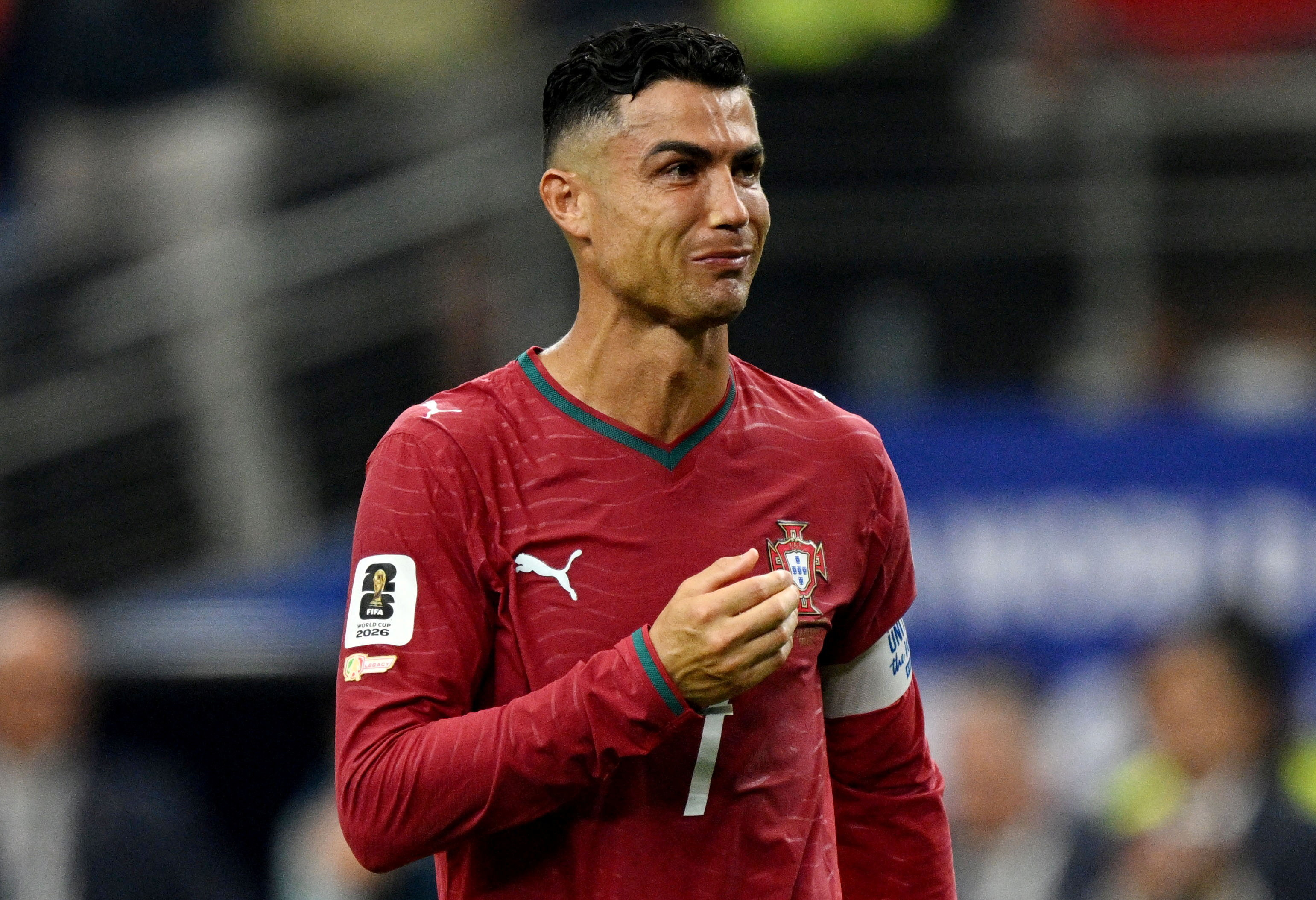 Portugal vs Spanyol Berakhir 0-1, Gol Dramatis Mikel Merino Antar La Furia Roja ke Perempat Final Piala Dunia 2026