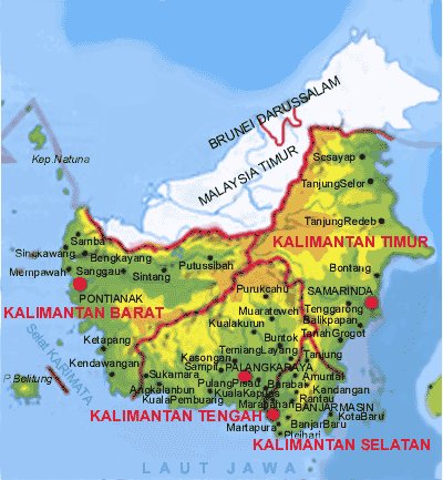 Pemadaman Bergilir Kalimantan Terjadi di Sejumlah Wilayah, Ini Penyebab dan Upaya Pemulihannya