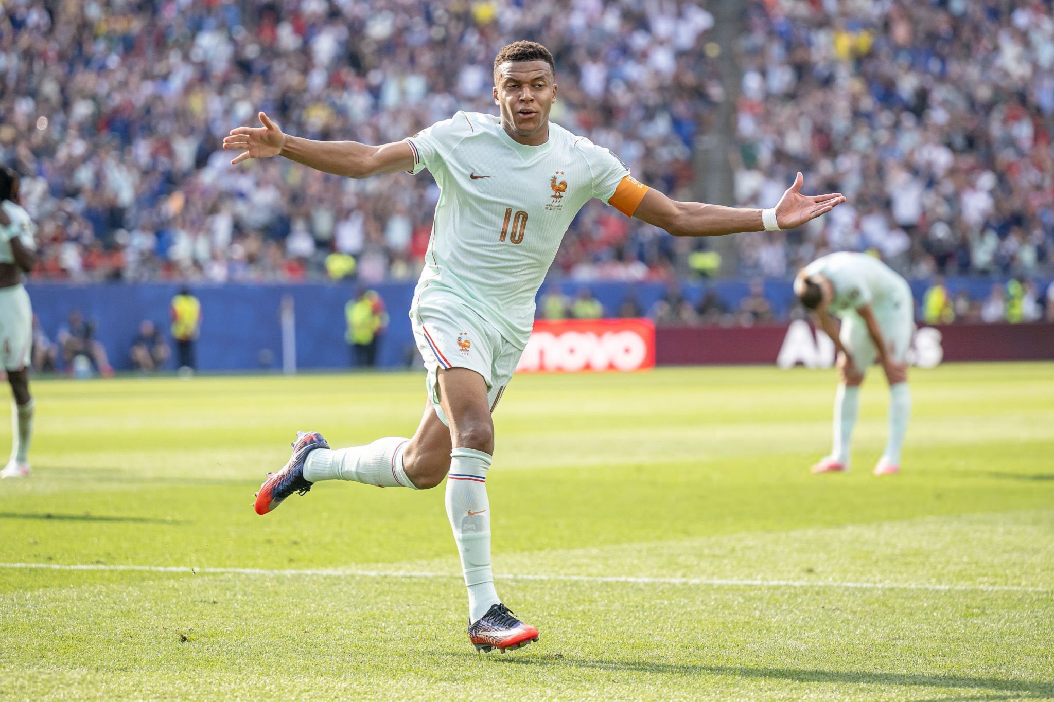 Prancis Singkirkan Maroko 2-0 dan Melaju ke Semifinal Piala Dunia 2026