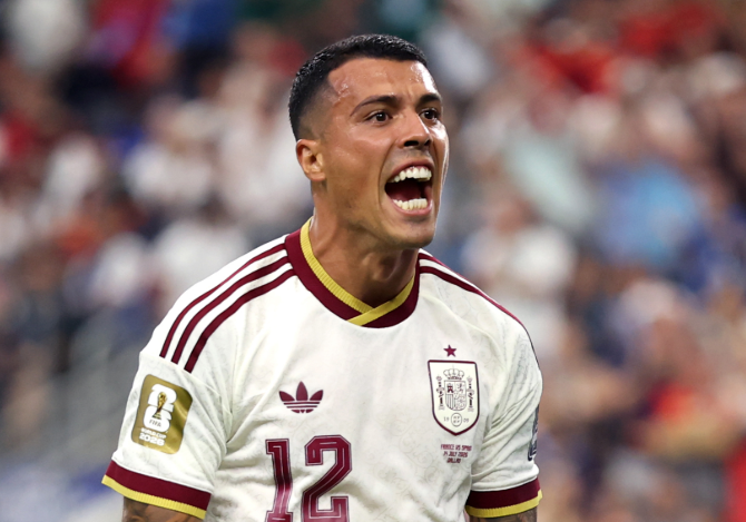 Spanyol Singkirkan Prancis 2-0 dan Melaju ke Final Piala Dunia 2026