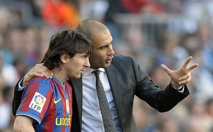 Pep Guardiola Belum Ingin Kembali Melatih dan Ingin Menikmati Kehidupan di Luar Sepak Bola