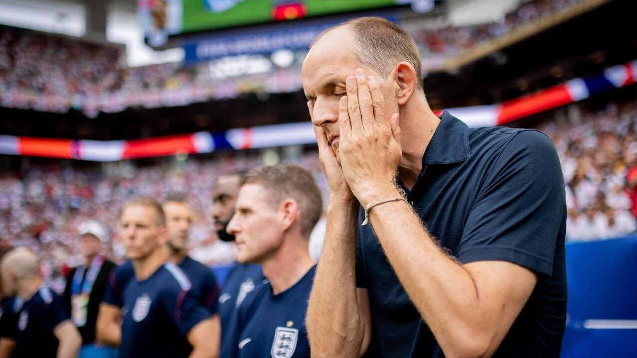 Posisi Tuchel di Inggris Digoyang, Guardiola Mulai Disebut-sebut