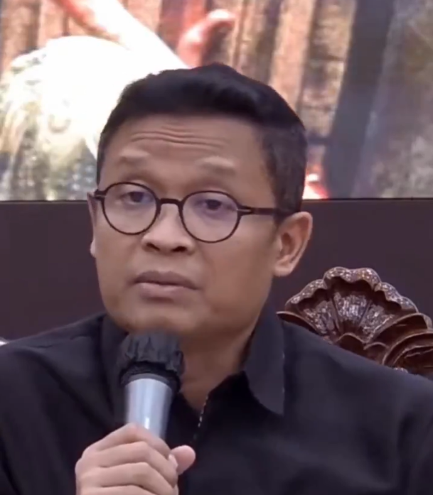 DPR Minta Pelibatan TNI dan Polri dalam Pengawasan Pajak Tidak Menimbulkan Ketakutan di Masyarakat