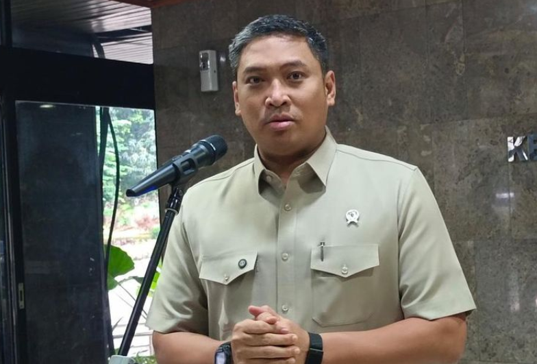Pergantian Pimpinan BGN, Sudaryono Diminta Perkuat Sistem Program MBG