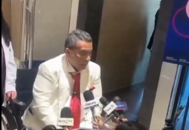 Hotman Paris Mundur sebagai Pengacara Febrie Adriansyah karena Kondisi Kesehatan