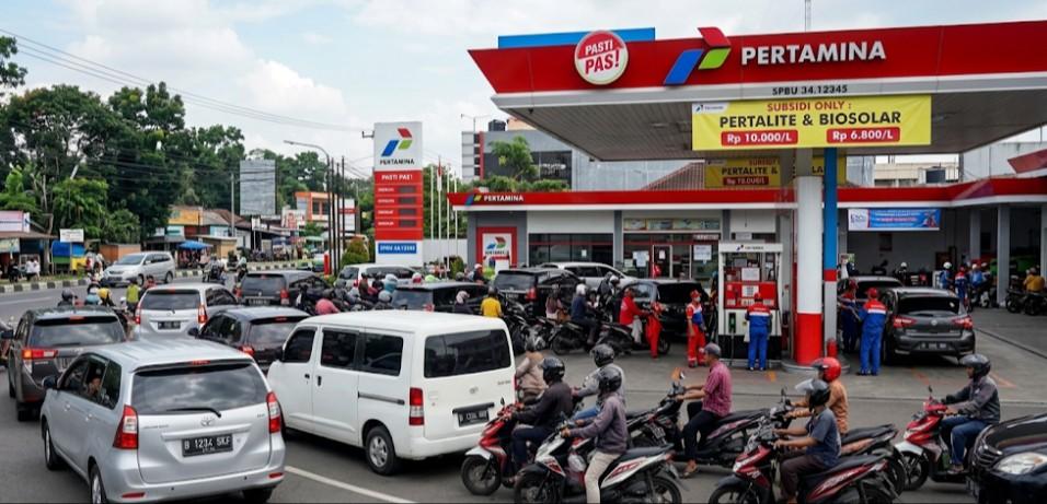 Harga BBM Terbaru Berlaku 24 Juli 2026, Cek Daftar Lengkap Tarif Pertamina, Shell, BP, dan Vivo