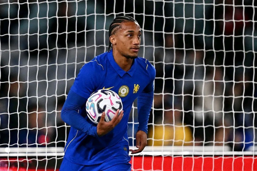 Chelsea vs Western Sydney Wanderers Berakhir Dramatis, The Blues Menang 6-4 pada Laga Pramusim