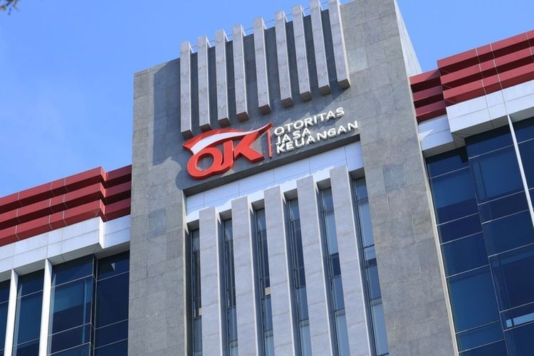 OJK Cabut Izin Usaha Beberapa Bank Perekonomian Rakyat Sepanjang 2026, Pengawasan Perbankan Semakin Diperketat
