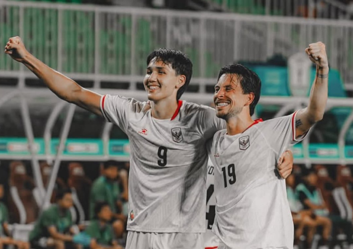 Klasemen AFF 2026 Terbaru Usai Timor Leste vs Indonesia, Garuda Rebut Puncak Grup A