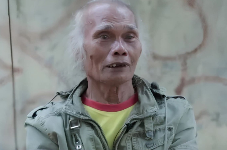 Diding Boneng Meninggal Dunia, Dunia Hiburan Indonesia Kehilangan Aktor Senior