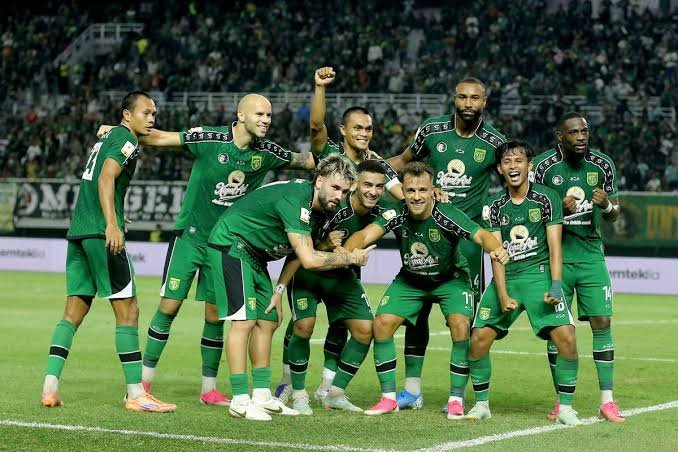Persebaya vs Arema Berakhir 1-0, Bajul Ijo Melaju ke Final Piala Presiden 2026