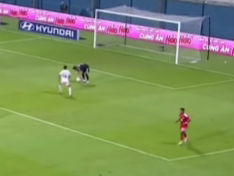 Indonesia vs Singapura Berakhir 1-1, Drama VAR dan Blunder Jadi Petaka Garuda